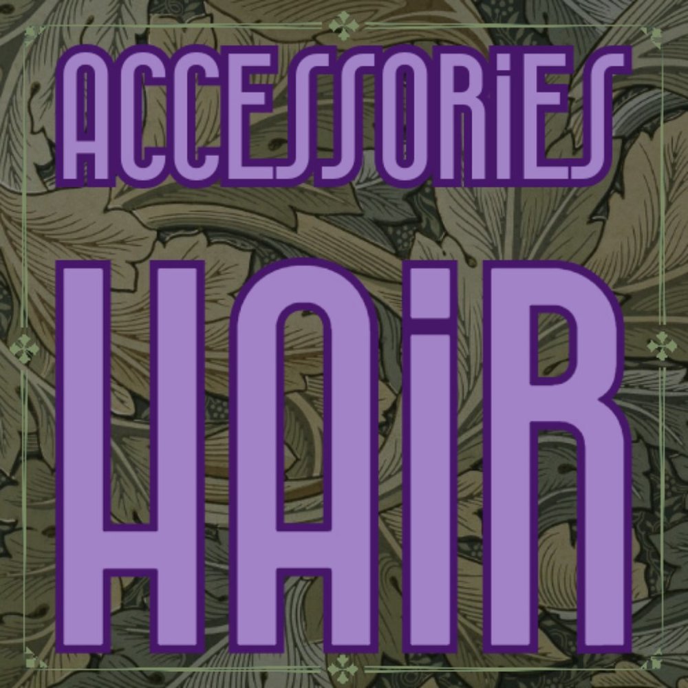 Hair Accessories